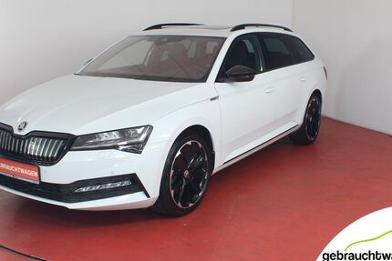 Skoda Superb 64.888 km 27.949 € Detmold 32760