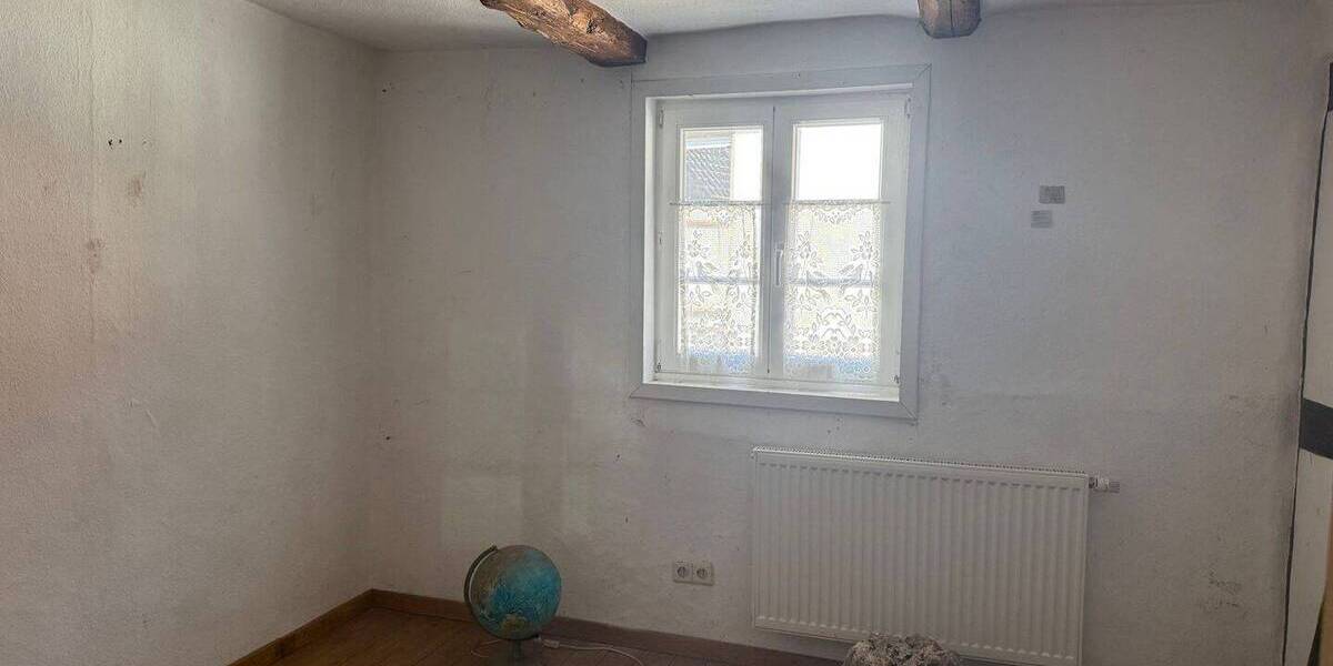 Einfamilienhaus Brakel Istrup - 6 Zimmer, 124 m&sup2;, 139.000&euro; | Angebot:26715440