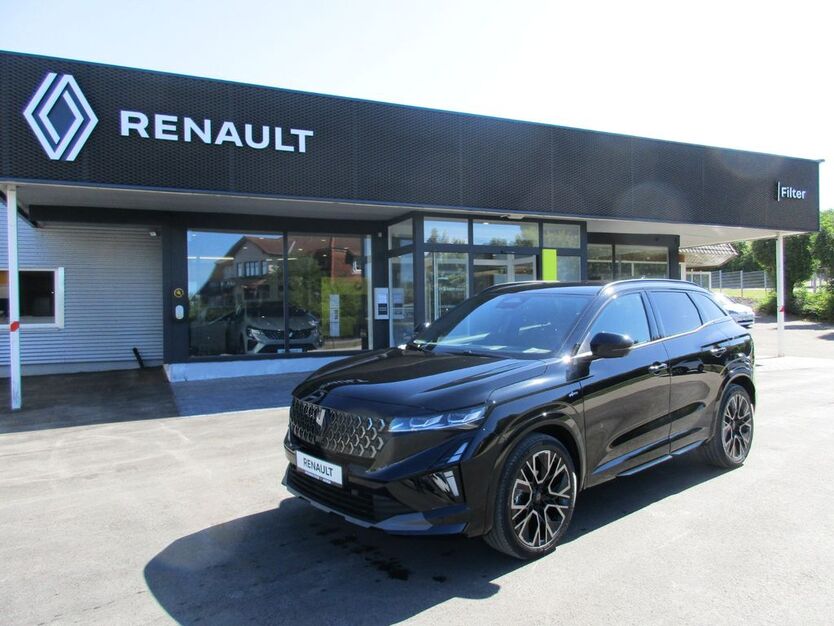 Renault Austral 6.666 km 39.950 € Nieheim 33039