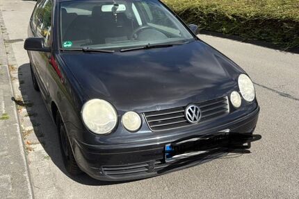 VW Polo 184.000 km 1.850 € Paderborn 33104