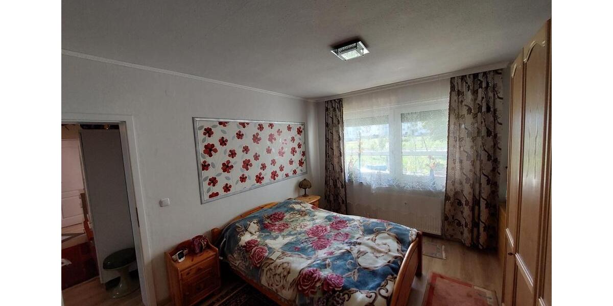 3 Zimmer Wohnung in Marsberg- Essentho 3 zimmer