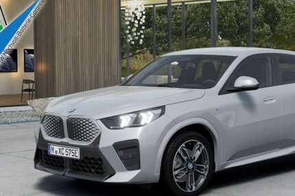 BMW iX2 21.731 km 39.750 &euro; Detmold 32758