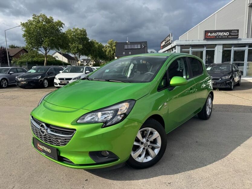 Corsa
