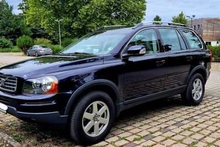 Volvo XC90 216.000 km 9.550 &euro; Geseke 59590