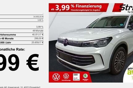 VW Tiguan 24.562 km 34.949 &euro; Horn-Bad Meinberg 32805