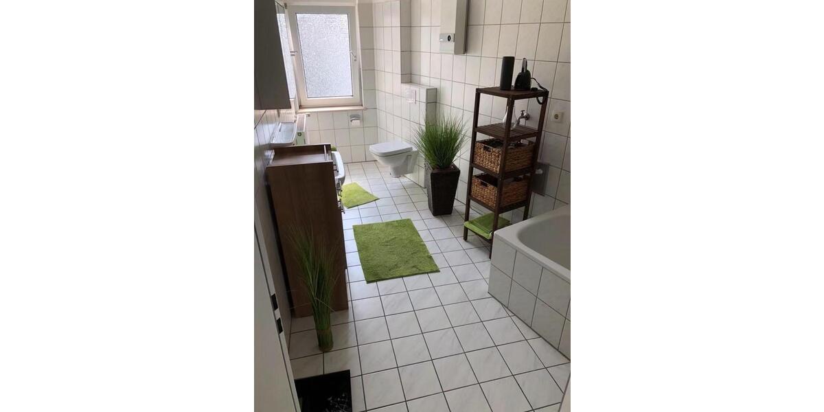 Etagenwohnung Paderborn Univiertel - 2 Zimmer, 60 m&sup2;, 580&euro; | Angebot:26408129
