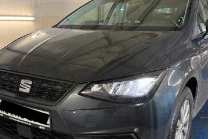 Seat Ibiza 34.070 km 15.699 &euro; Detmold 32758