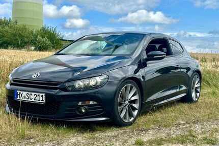 VW Scirocco 180.043 km 11.499 &euro; Paderborn 33102
