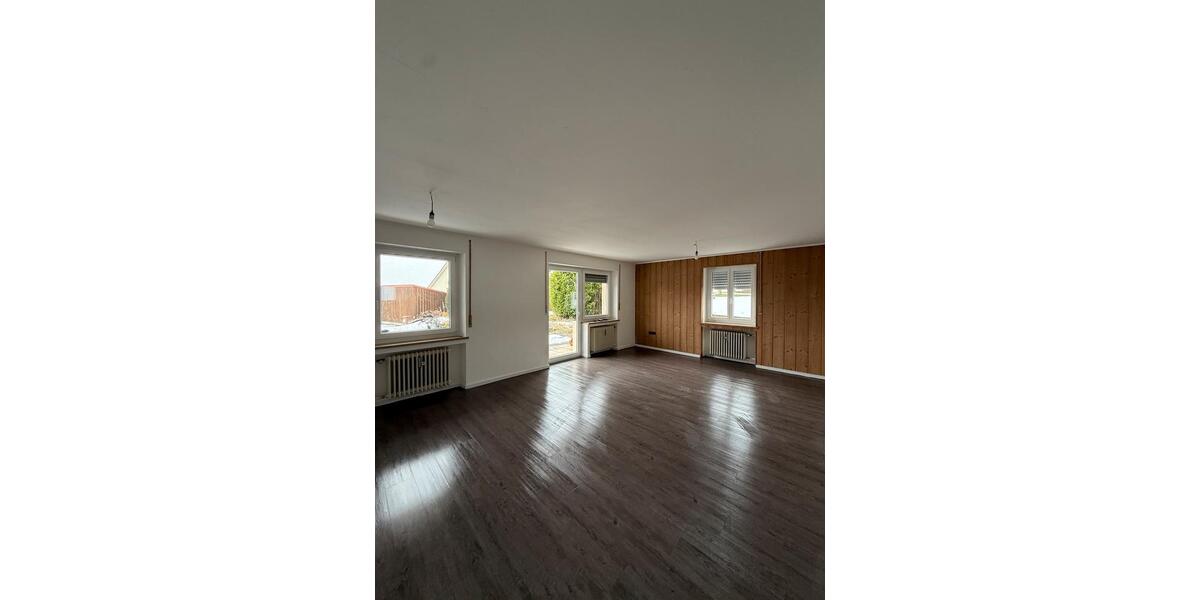 Erdgeschoßwohnung Delbrück - 2.5 Zimmer, 85 m&sup2;, 1.150&euro; | Angebot:26339877