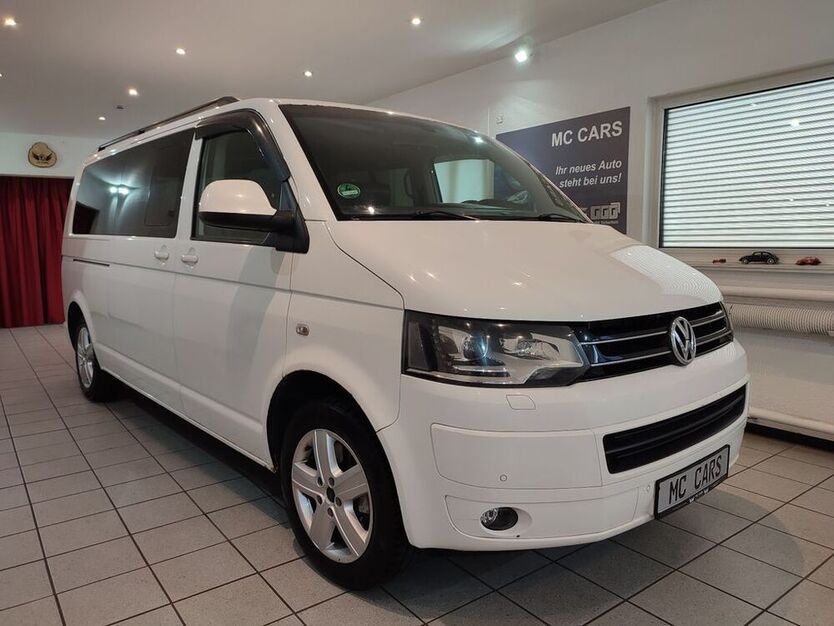 T5 Transporter
