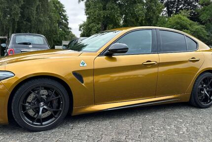 Alfa Romeo Giulia 31.955 km 58.900 &euro; Willebadessen 34439