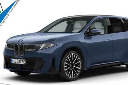 BMW iX3 2.058 km 83.280 &euro; Paderborn 33104