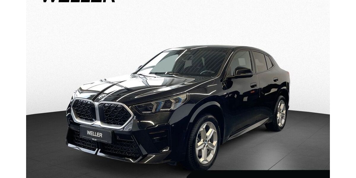 BMW X2 22.903 km 38.450 &euro; Paderborn 33104