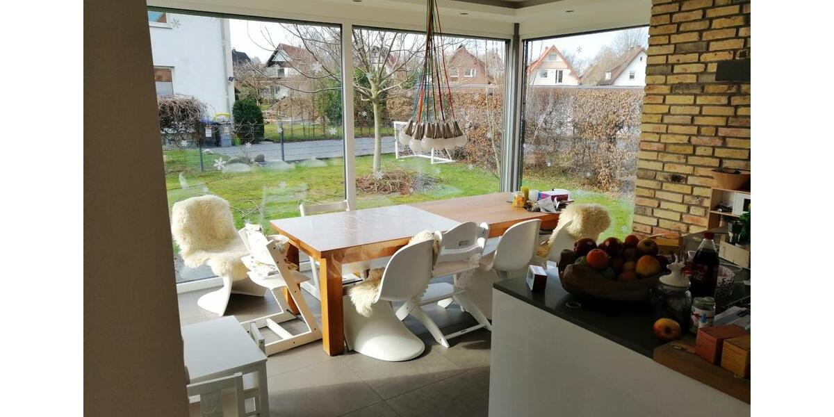 Erdgeschoßwohnung Paderborn - 4 Zimmer, 157 m&sup2;, 1.570&euro; | Angebot:26456136