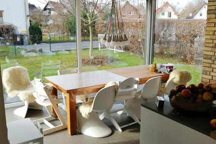 Wohnung Paderborn - 4 Zimmer, 157 m&sup2;, 1.570&euro; | Angebot:26456136