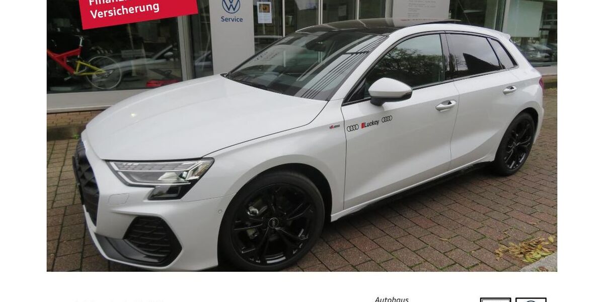 Audi A3 6.000 km 43.990 &euro; Marsberg 34431