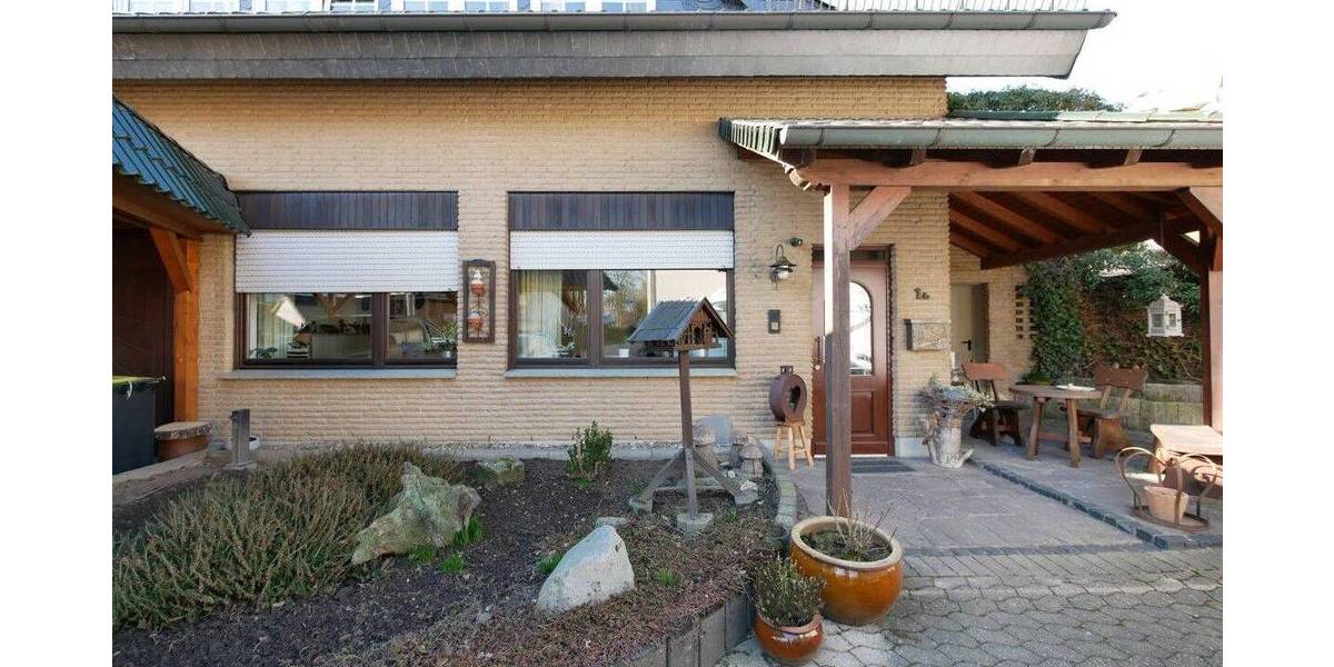 Großzügiges Haus - ideal für Familien, Mehrgenerationen oder Selbstständige 7 zimmer