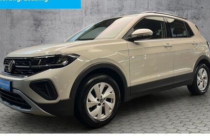 VW T-Cross 9.950 km 20.690 &euro; Paderborn 33100