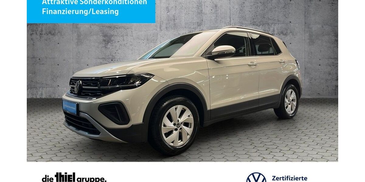 VW T-Cross 9.950 km 22.750 € Paderborn 33100