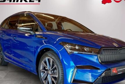 Skoda Enyaq 20.670 km 34.990 € Bielefeld 33649