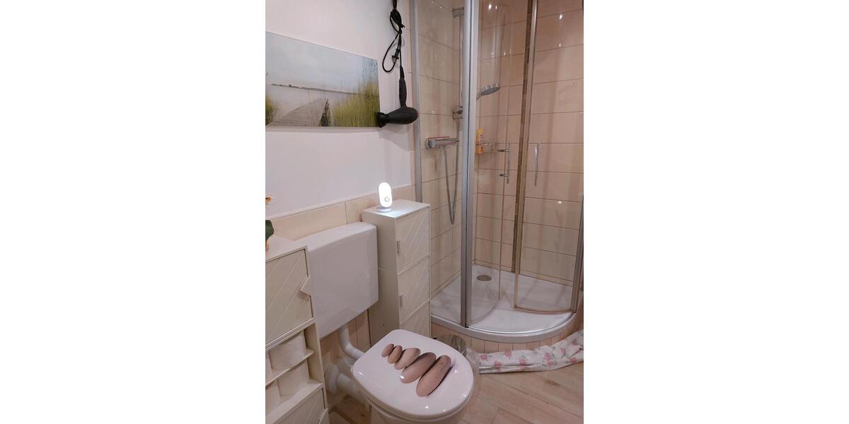 Etagenwohnung Detmold - 1 Zimmer, 16 m&sup2;, 580&euro; | Angebot:25721982