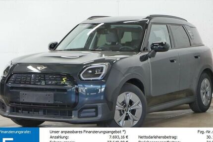 Mini Countryman SE (Cooper) 12.800 km 37.640 &euro; Paderborn 33100