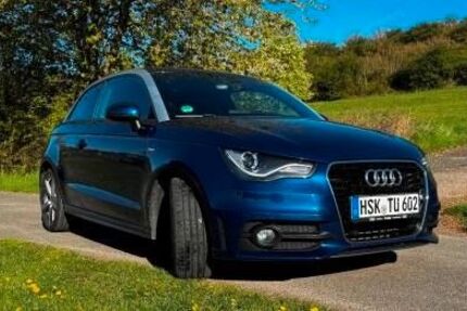 Audi A1 95.500 km 9.999 &euro; Marsberg 34431