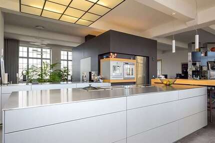 Wohnung zum Kaufen in Leipzig 950.000 € 206 m²