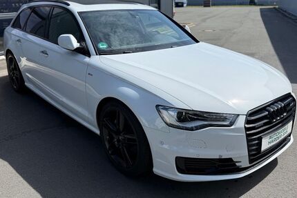 Audi A6 154.955 km 19.999 &euro; Schloß Holte-Stukenbrock 33758