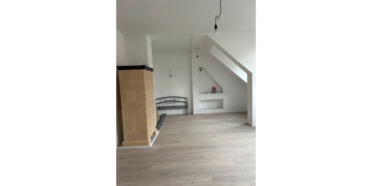 Etagenwohnung Paderborn Elsen - 3 Zimmer, 530&euro; | Angebot:23680653