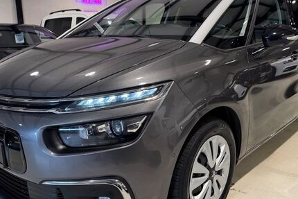 Citroen C4 96.546 km 19.990 &euro; Paderborn 33102