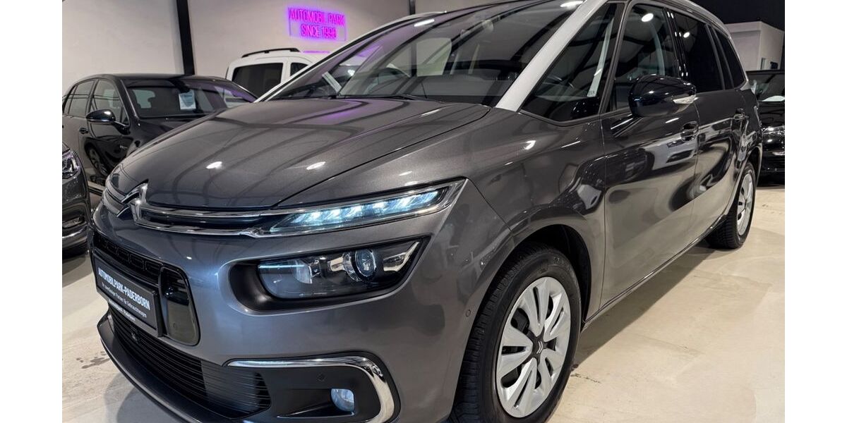 Citroen C4 96.546 km 19.990 &euro; Paderborn 33102