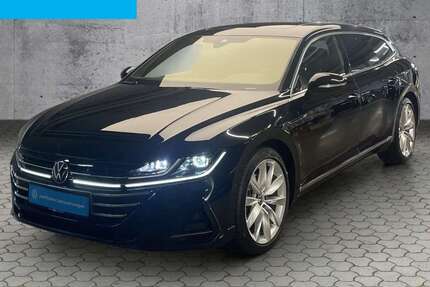 VW Arteon 93.500 km 26.990 &euro; Paderborn 33100