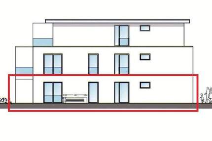 Wohnung Paderborn Elsen - 3 Zimmer, 92 m&sup2;, 443.900&euro; | Angebot:25820918