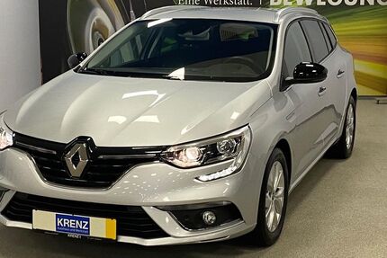 Renault Megane 64.909 km 15.890 &euro; Paderborn 33100