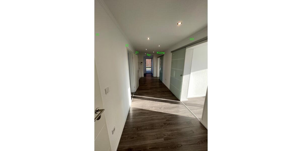 Etagenwohnung Bad Wünnenberg - 4.5 Zimmer, 136 m&sup2;, 1.100&euro; | Angebot:26374090