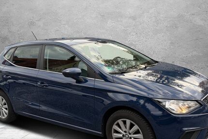 Seat Ibiza 153.987 km 6.499 &euro; Detmold 32758