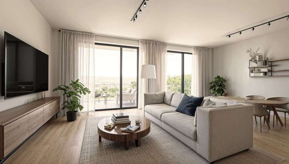 Wohnung zum Kaufen in Paderborn 421.400 € 98 m² 4 zimmer