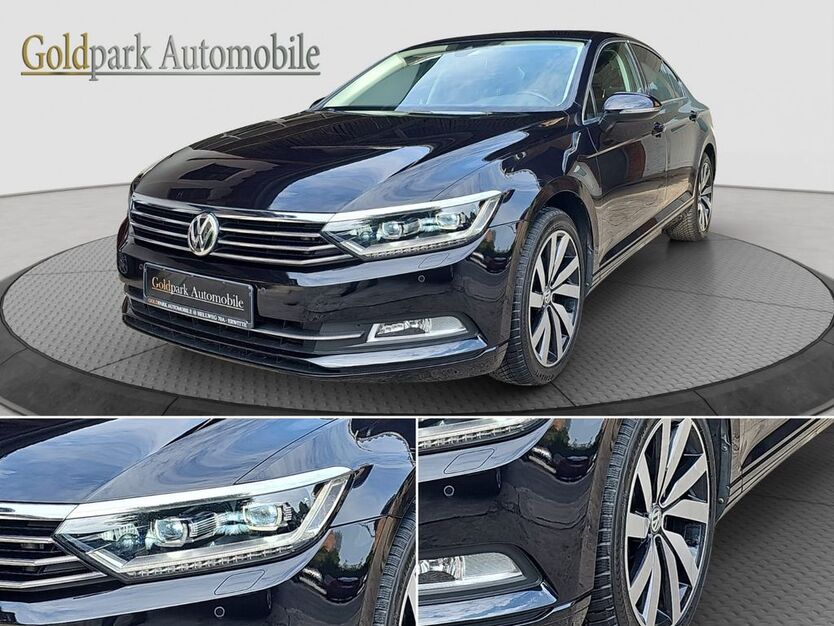 VW Passat 56.000 km 17.990 € Erwitte 59597