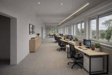 Gewerbeobjekt Bad Lippspringe - 2.227&euro; | Angebot:21725493