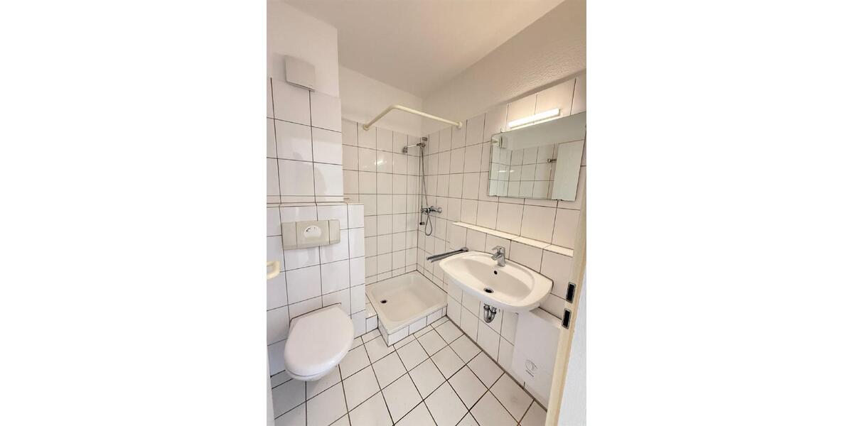 Etagenwohnung Paderborn - 1 Zimmer, 29 m&sup2;, 310&euro; | Angebot:26442278
