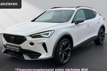 Cupra Formentor 40.400 km 31.200 &euro; Paderborn 33104