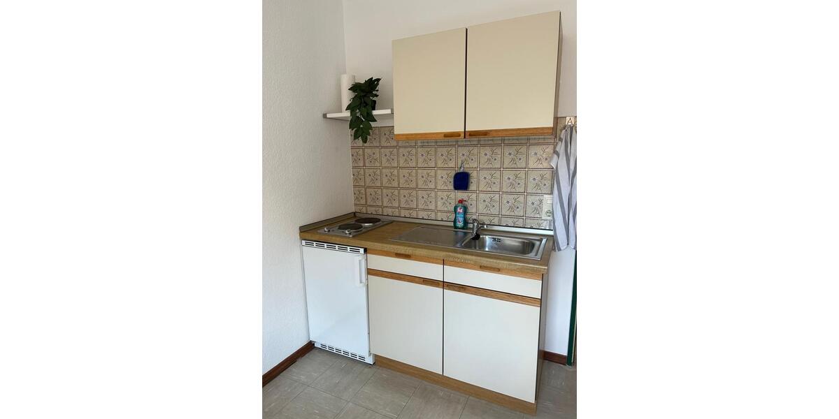 Etagenwohnung Paderborn Univiertel - 1 Zimmer, 22 m&sup2;, 219&euro; | Angebot:26456144