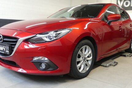 Mazda 3 89.845 km 12.990 &euro; Paderborn 33106