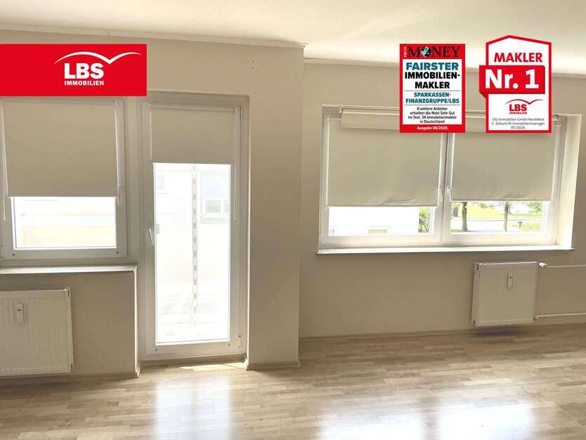 Wohnung zum Kaufen in Detmold 99.900 € 72 m² 3 zimmer