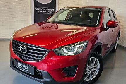 Mazda CX-5 224.250 km 8.400 &euro; Lippstadt 59557