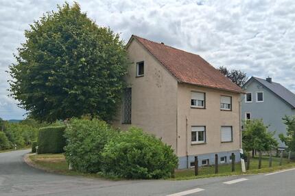 Haus Detmold Hakedahl - 10 Zimmer, 240 m&sup2;, 329.000&euro; | Angebot:26481679