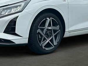 Hyundai i20 Prime Mild-Hybrid 1.0 T-GDI EU6d 5.980 km 20.990 € Bad Wünnenberg 33181