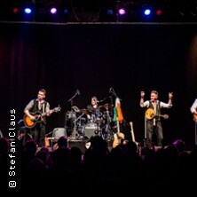 The Kilkennys - Germany Tour 2025 Bielefeld
