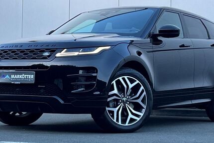 Land Rover Range Rover Evoque 51.366 km 36.350 &euro; Paderborn 33106